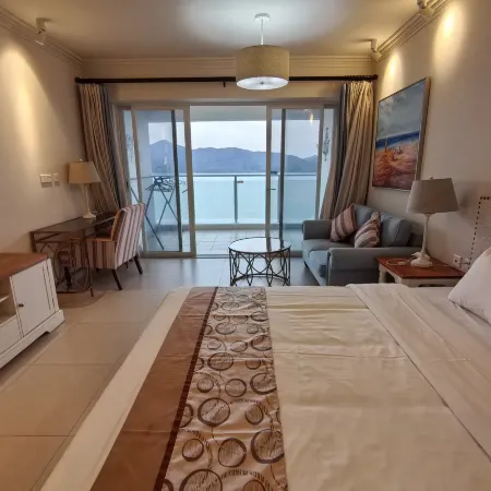 Yunsu Time and Space Homestay