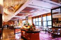 โรงแรมเคมปินสกี้ เซินเจิ้น - ที่มีสปา