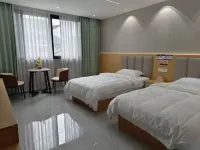 Baili Dujuan Huayiju Homestay - 2 stelle