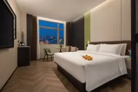 Yue Siji International Hotel (Shenzhen Longgang Ailian Subway Station) - Pet friendly