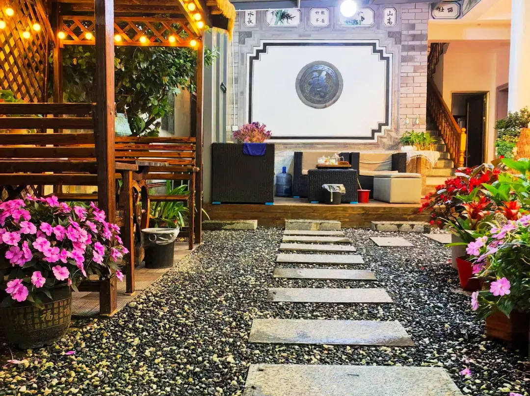 Fu Yuan Xuan(dali Ancient Town Store) - Dali