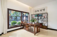 雲間沐瞳中国式旅館 茘波（茘波古鎮） - 新規開業
