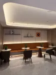 Yeyuchen E-sports Audio-Visual Hotel (Handan East Station Meilecheng) - 2-Sterne