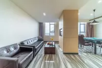 Dayuanman Zhuoyu Hotel - Pet friendly