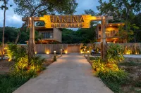 Hakuna Hut Ville - boutique