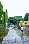 Wuzhen Guest House - Lãng mạn