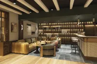 Hôtel de l'Europe by HappyCulture - bar