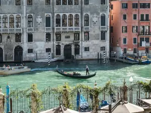 Popular Luxury Hotels in Veneto