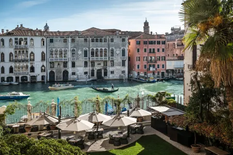 Aman Venice