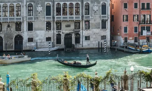 Aman Venice
