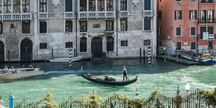 Aman Venice image 0