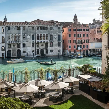 Aman Venice