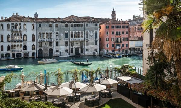 Aman Venice