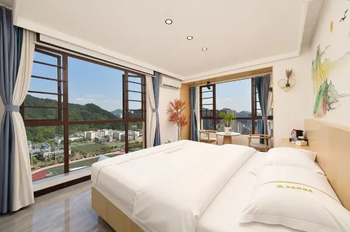Youyue Homestay - เปิดใหม่