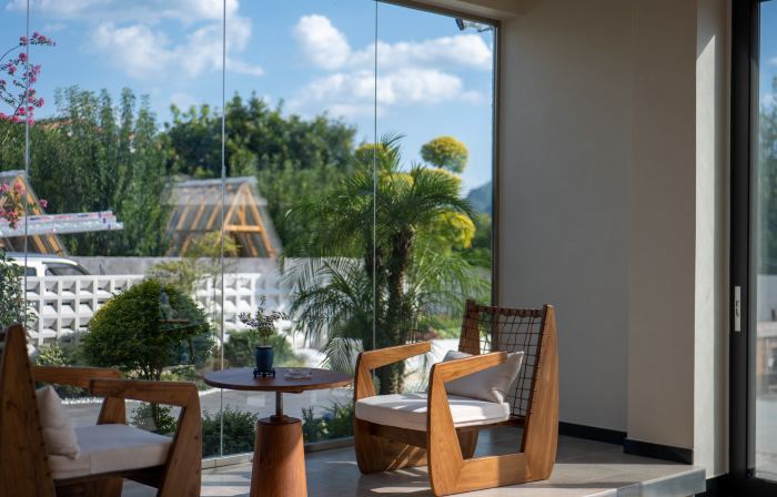Sumu Mountain Lodge