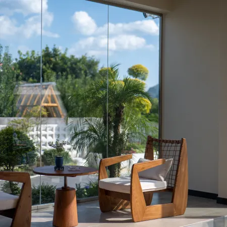 Sumu Mountain Lodge
