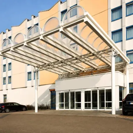 Sunday Hotel Leipzig-Halle