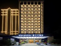 Willington Skyline High-Rise Pool Hotel - مسبح غير متناهي