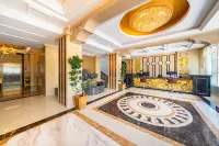 Cheng Yunxi Grand Hotel - 2-Star