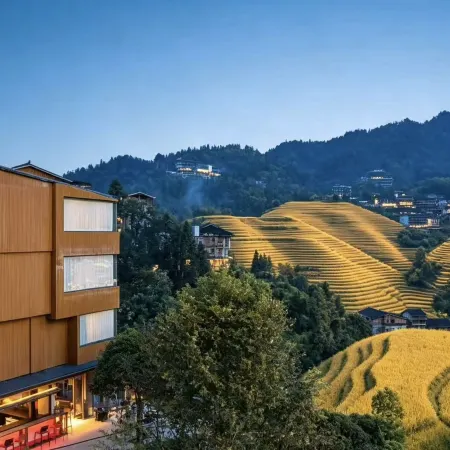 ANNLAND HOTEL