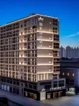 Homeinn Plus Hotel (Tongling University Town) - 3 étoiles