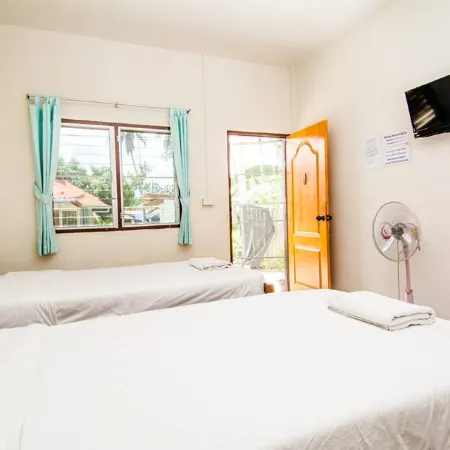 Sarm Mork Guest House