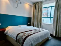 Ganzhou Xiju Hotel (Jiangnan Songcheng) - pet friendly