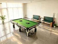 Rezen Manhu Hotel Rongcheng City Huaguoshan - 3 stelle