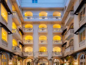 Popular Vacation Homes in Phnom Penh