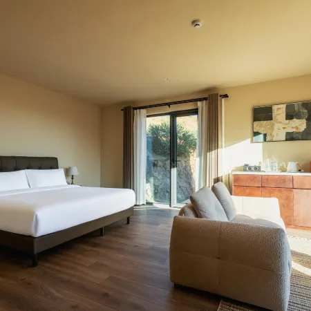 Yining Kruger Wild Luxury Campsite