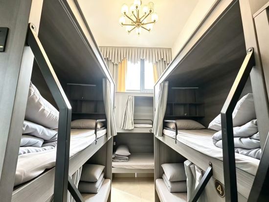 Qichi Hostel (Longgang Jixiang)
