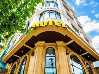 TRUNG DUONG HOTEL