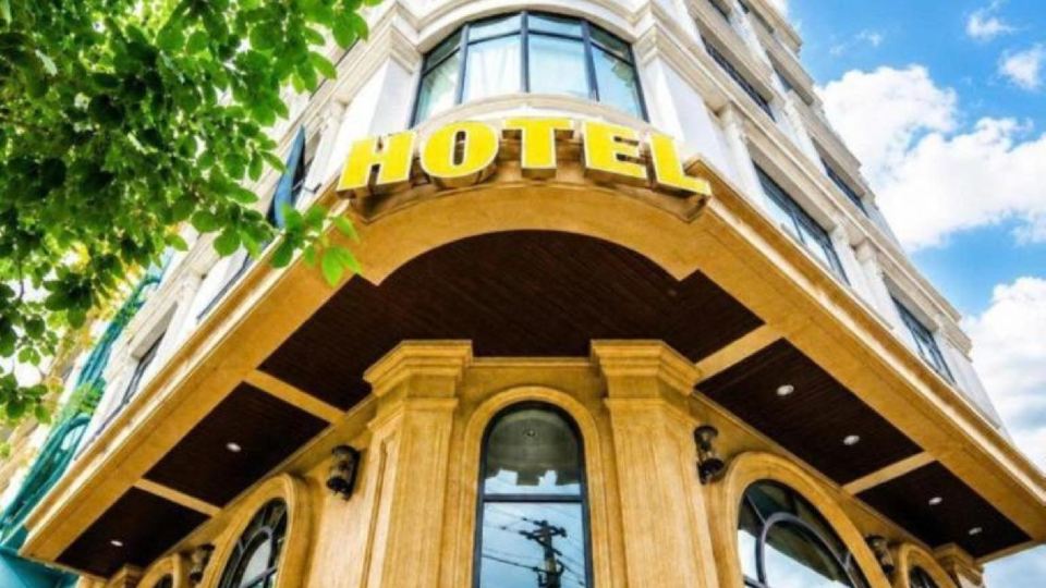 TRUNG DUONG HOTEL
