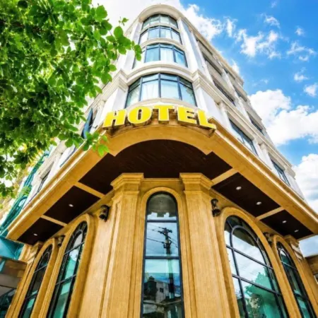 TRUNG DUONG HOTEL