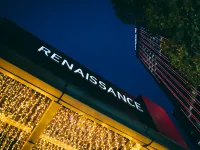 Renaissance Shanghai Putuo Hotel Hotels near Langao Road Station
