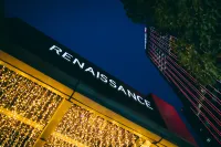 Renaissance Shanghai Putuo Hotel Hotels in Shanghai