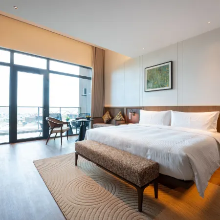 Moganshan Pullman Hotel