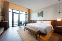 Moganshan Pullman Hotel - balcon