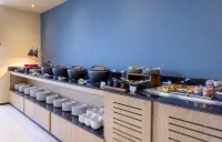 墨西哥城聖達菲巴塞羅飯店 - 5 星級