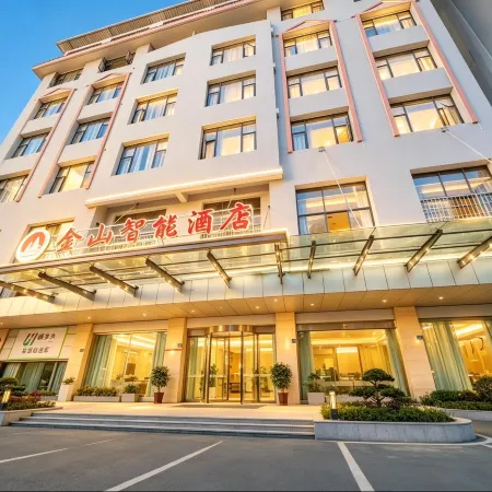 Jinshan Hotel