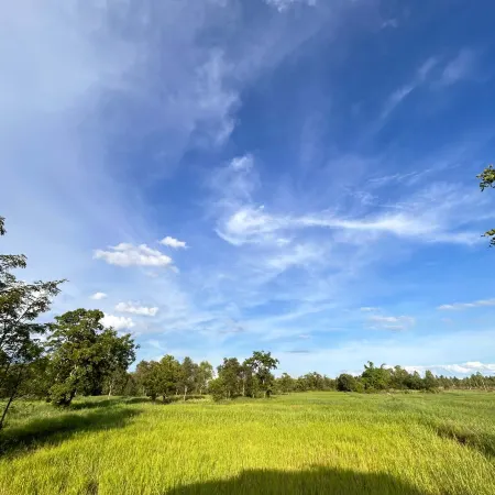 Janruang Homestay  Janruang Homestay