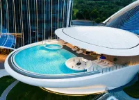 Anji Sofitel Hotel - 신규
