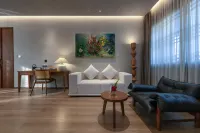 Lizhuang Moonlight Field Xinghexing Art-themed Homestay - 4-Star