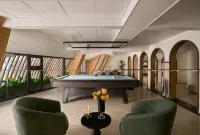 大叻市中心精選飯店，Modern Village Lifestyle 品牌 - 5 星級