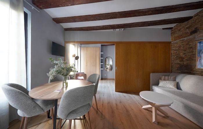 Numa Barcelona Lustre