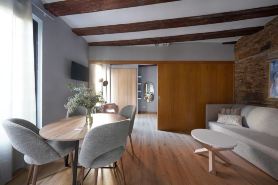 Numa Barcelona Lustre