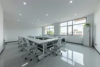 Bofei International Hotel (New Asia-Pacific International Plaza) - 2-Star