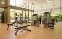 Pechanga Resort Casino - Gym