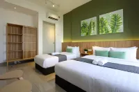Bali Residence Premium Malacca By I Housing - 酒店式公寓