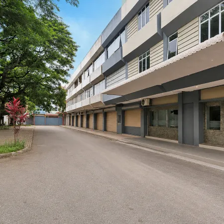 Collection O Near Harbour Bay Mall formerly X Ten Guest House